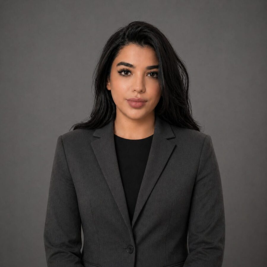 Maya Ayyad