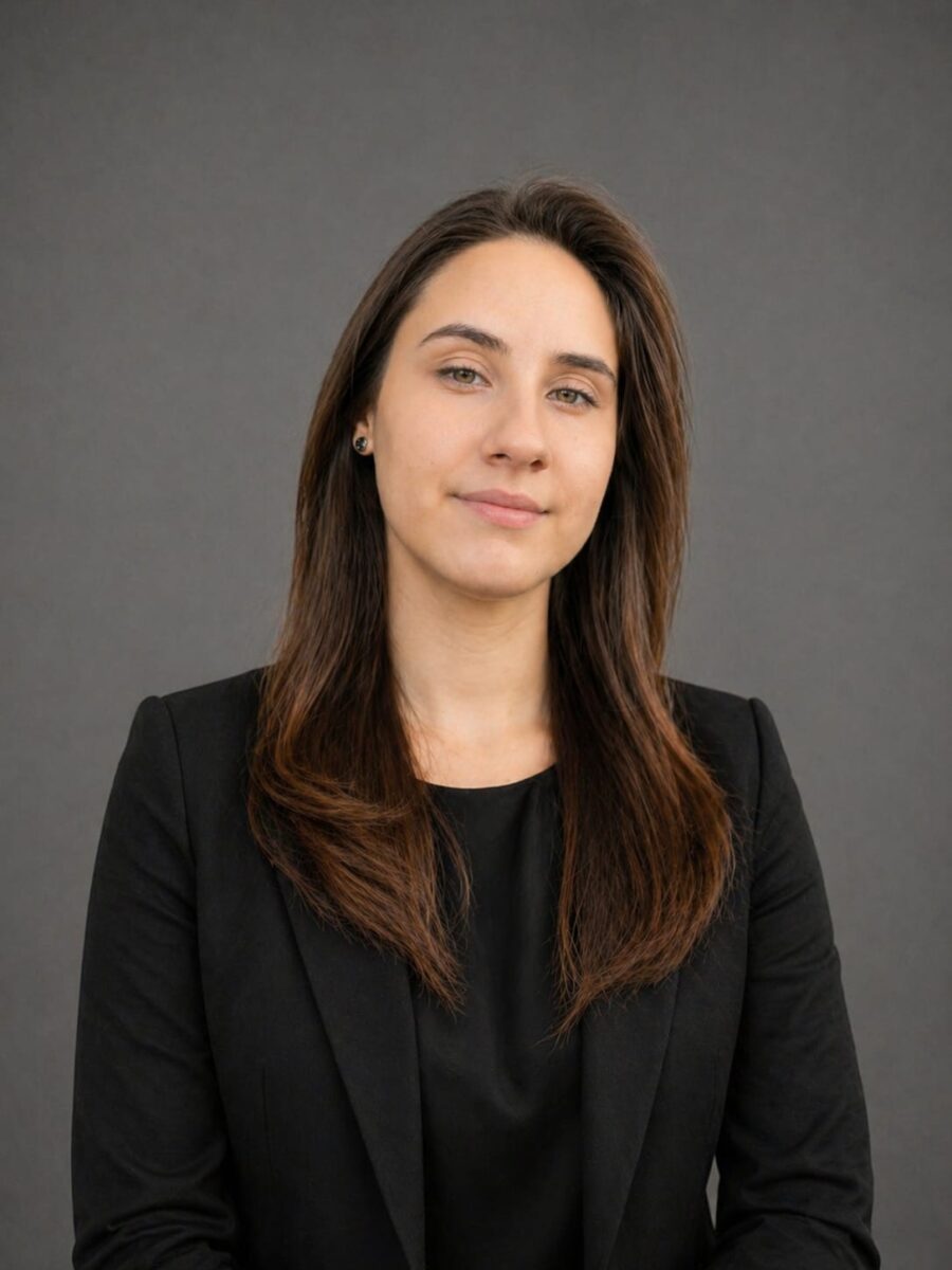 Elena Muravska