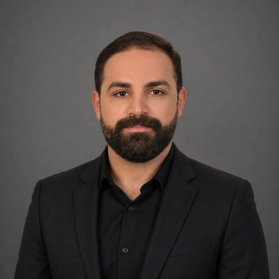 Karim Harake