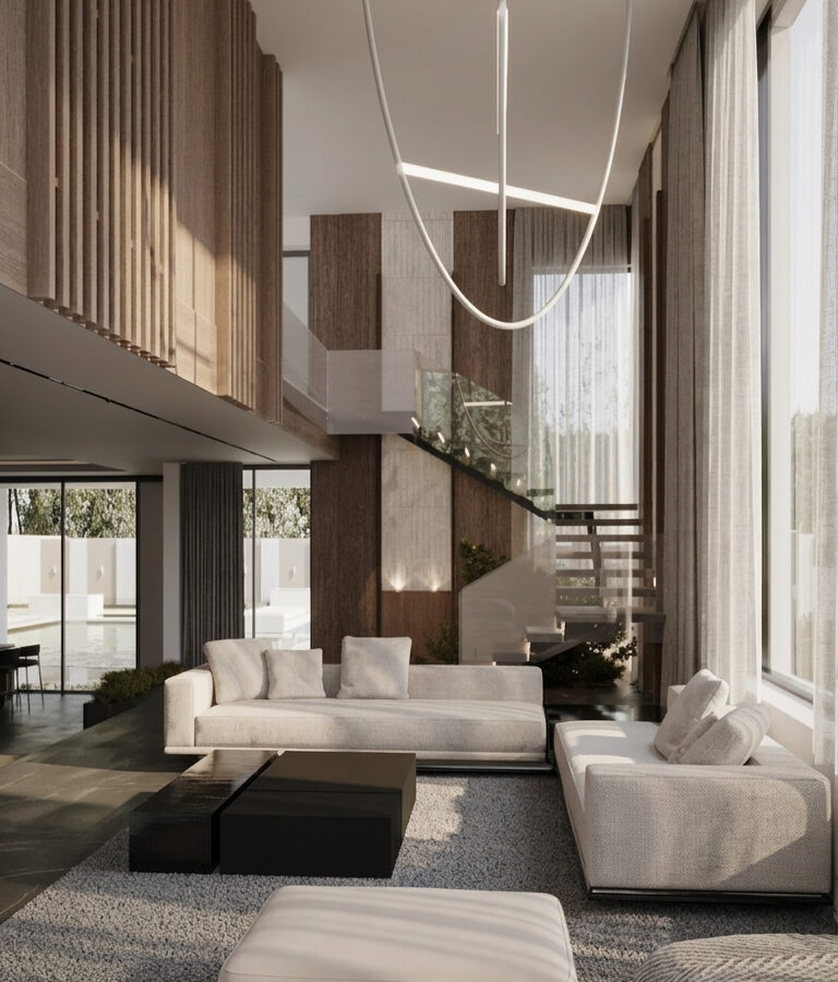 Villa Spain 811