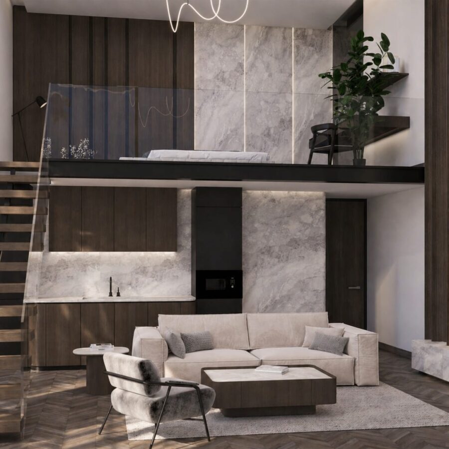 Loft 223