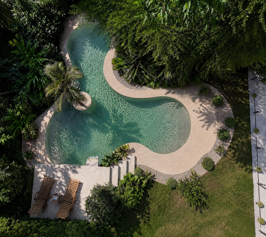 Botanical Escape