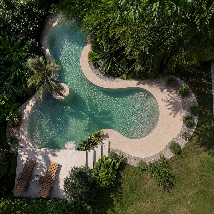 Botanical Escape