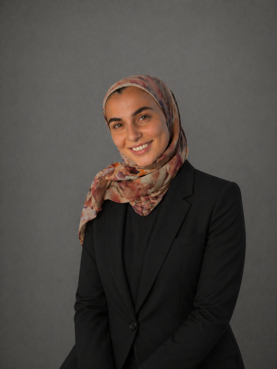 Zaynab Nizam