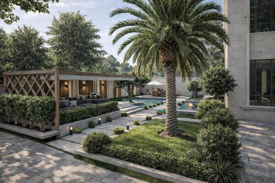 Arabian Haven