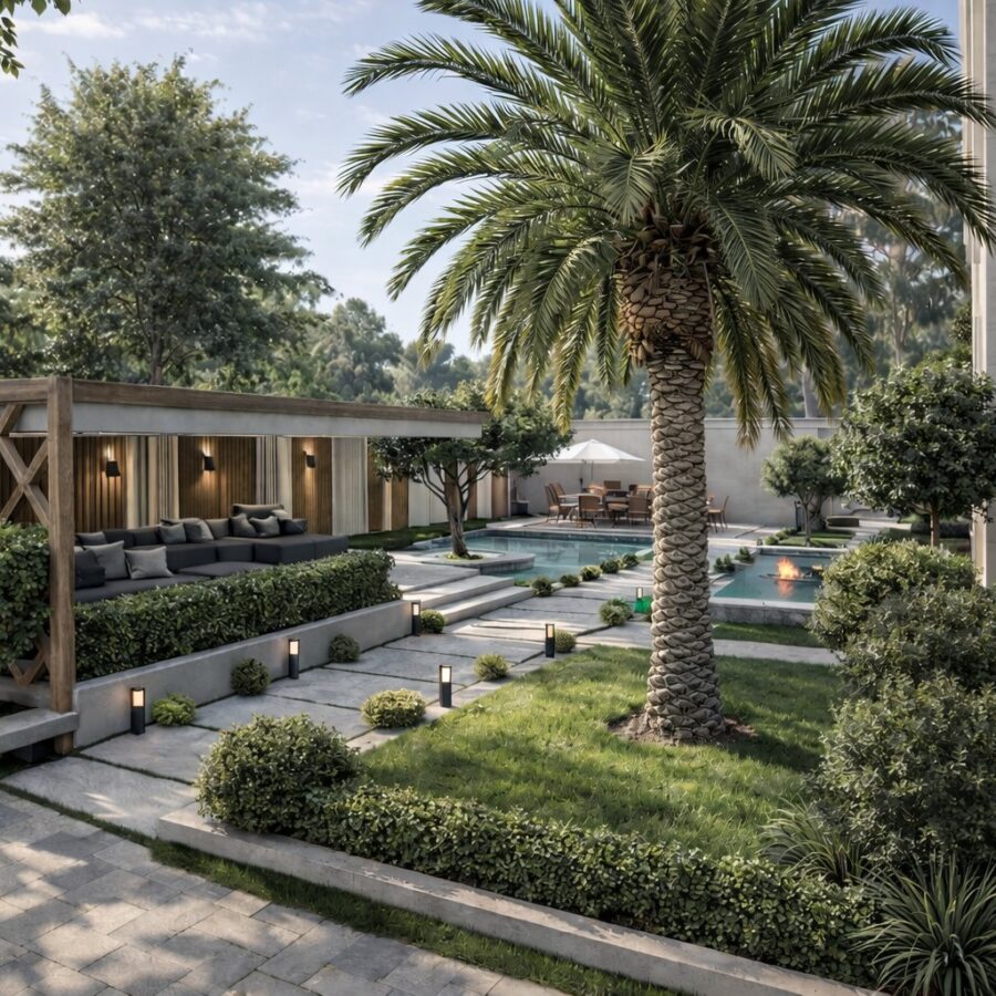 Arabian Haven