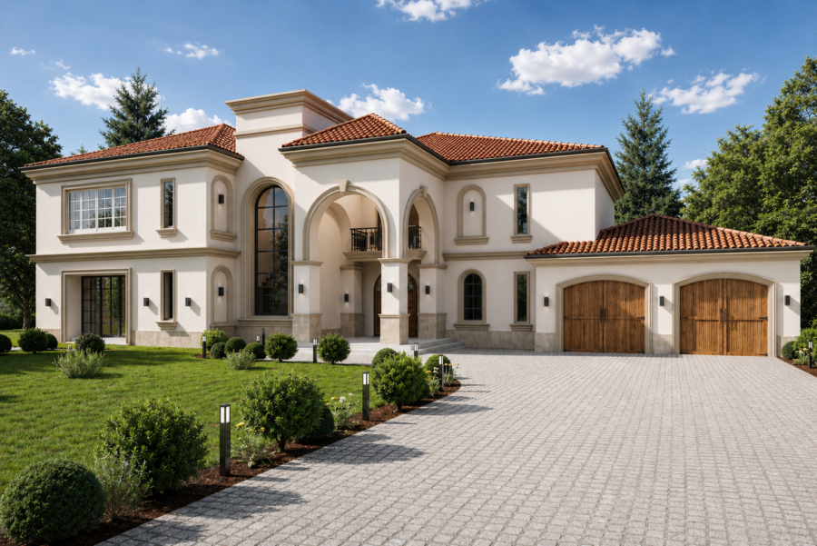 Casa Terra