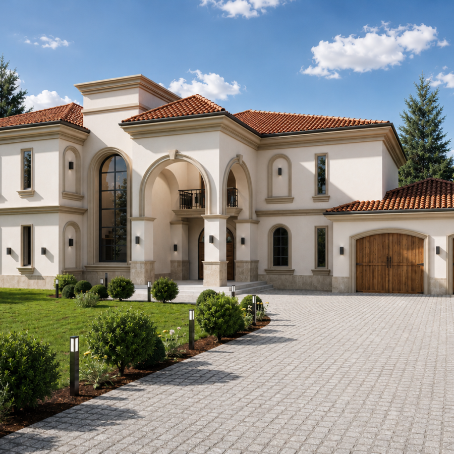 Casa Terra
