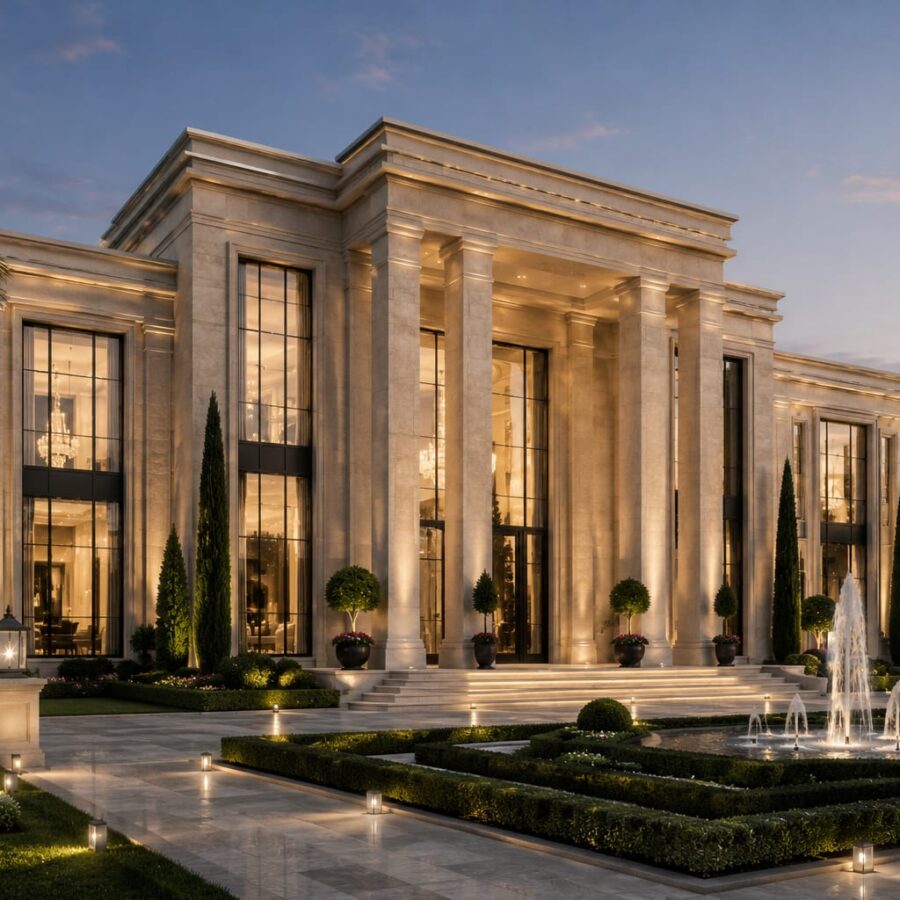 Maison Royal